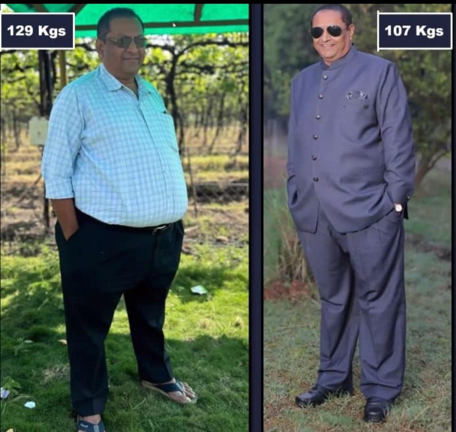 Lifestyle Transformation