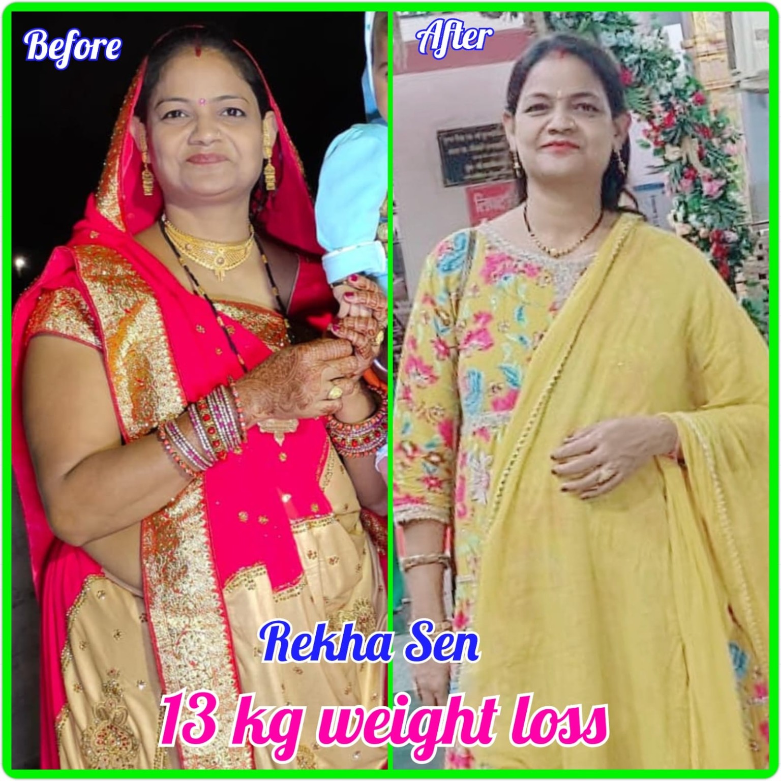 Rekha Sen